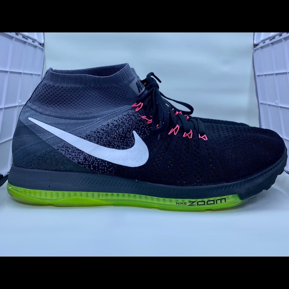 Nike Zoom all out Flyknit